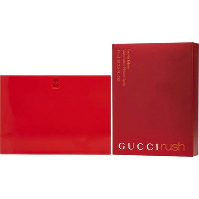 Rush by Gucci EDT Spray 75ml For Women