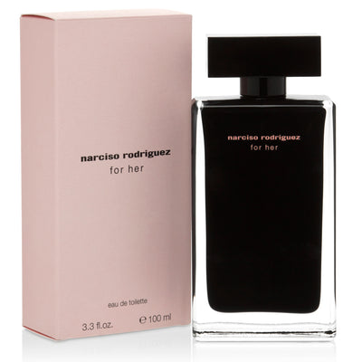 Narciso Rodriguez by Narciso Rodriguez EDT Spray 100ml For Women