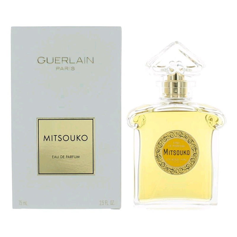 Mitsouko by Guerlain EDP Spray 75ml For Women