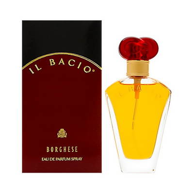 Il Bacio by Borghese EDP Spray 100ml For Women