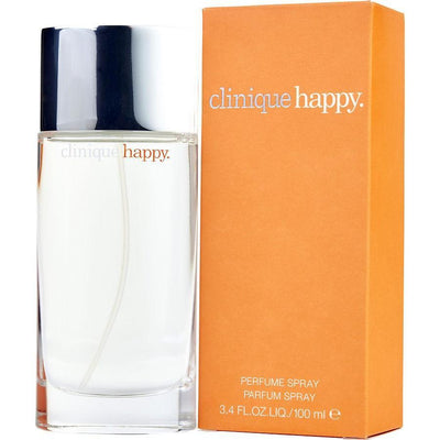 Happy by Clinique Perfume Spray 100ml For Women