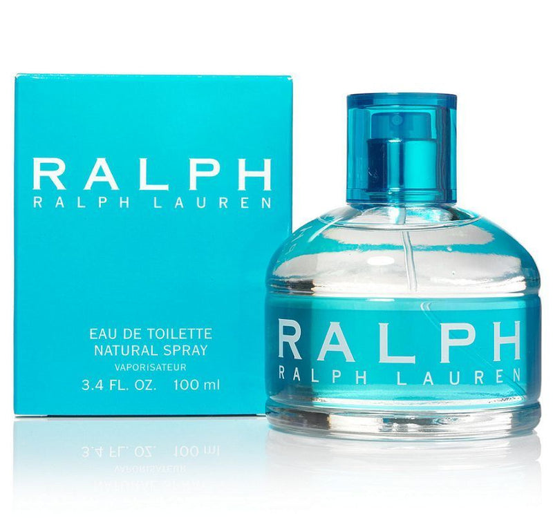 Ralph by Ralph Lauren EDT Spray 100ml For Women