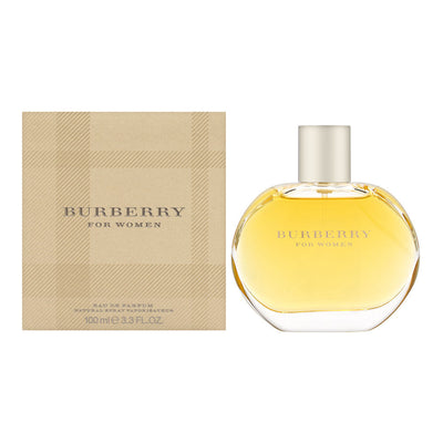 Burberry by Burberry EDP Spray 100ml For Women