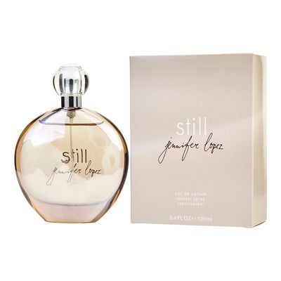 Still by Jennifer Lopez EDP Spray 100ml For Women