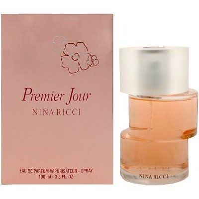 Premier Jour by Nina Ricci EDP Spray 100ml For Women