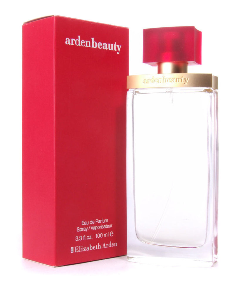 Ardenbeauty by Elizabeth Arden EDP Spray 100ml For Women