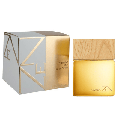 Zen by Shiseido EDP Spray 100ml For Women