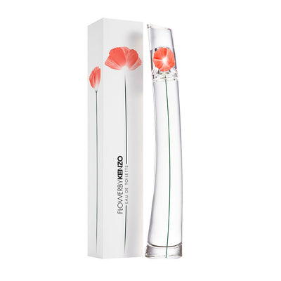 Flower by Kenzo EDT Spray 100ml For Women