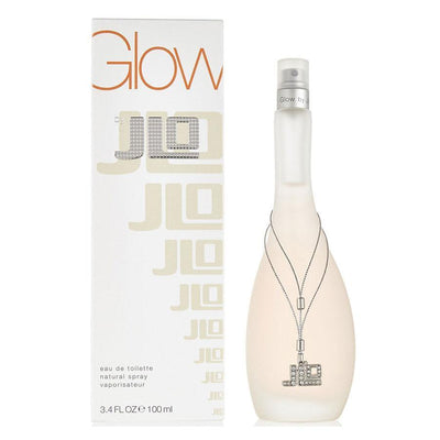 Glow by Jennifer Lopez EDT Spray 100ml For Women