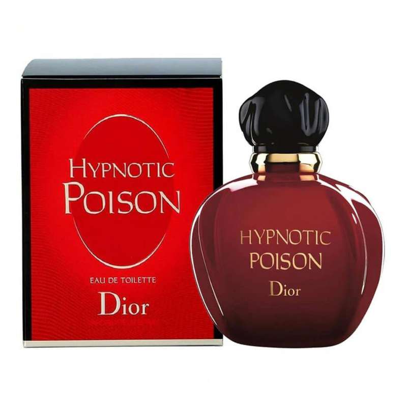 Hypnotic Poison by Dior EDT Spray 100ml For Women