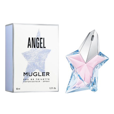 Angel by Mugler 50ml EDT Spray For Women