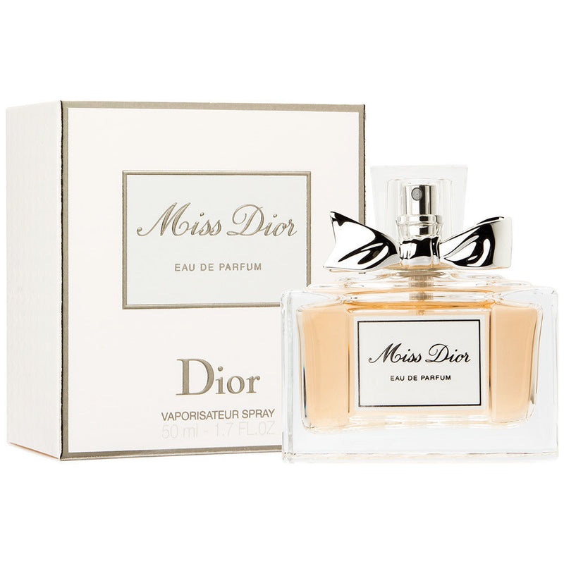 Miss Dior by Dior EDP Spray 50ml For Women