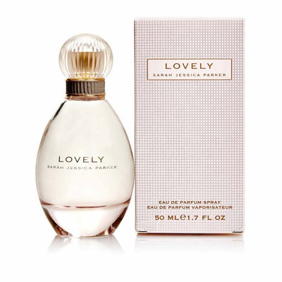 Lovely by Sarah Jessica Parker EDP Spray 50ml For Women