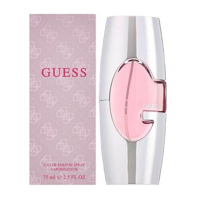 Guess by Guess EDP Spray 75ml For Women