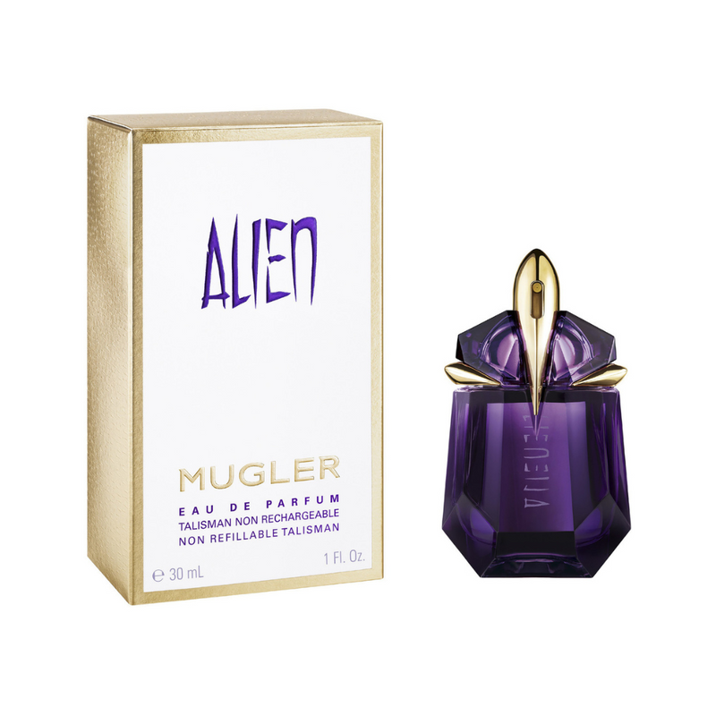 Alien by Mugler EDP Spray 30ml For Women