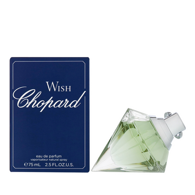 Wish by Chopard EDP Spray 75ml For Women