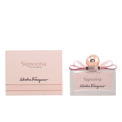 Signorina In Fiore EDT Spray 100ml For Women