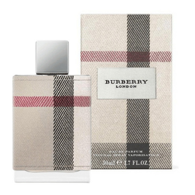 Burberry London by Burberry EDP Spray 50ml For Women