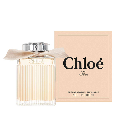 Chloe by Chloe EDP Spray 100ml For Women