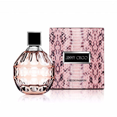 Jimmy Choo by Jimmy Choo EDP Spray 40ml For Women