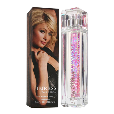 Heiress by Paris Hilton EDP Spray 100ml For Women