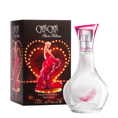 Can Can by Paris Hilton EDP Spray 100ml For Women