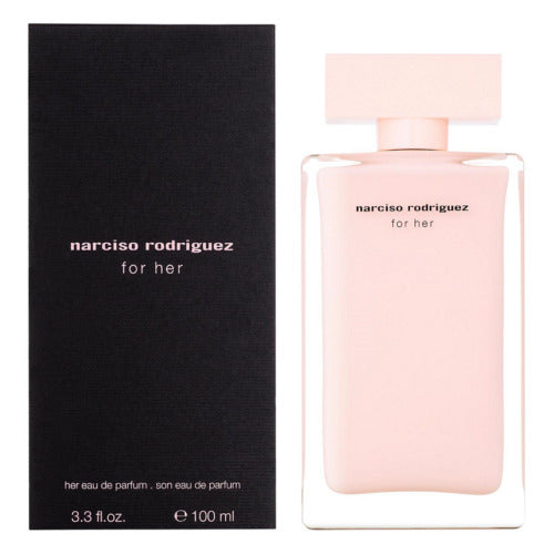 Narciso Rodriguez by Narciso Rodriguez EDP Spray 100ml For Women