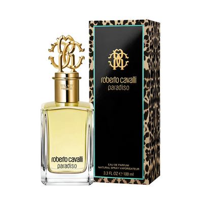 Roberto Cavalli Paradiso EDP Spray 100ml For Women