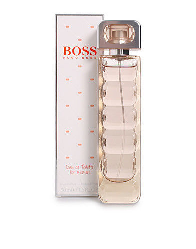 Boss Orange by Hugo Boss EDT Spray 75ml For Women