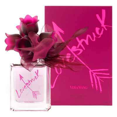 Lovestruck by Vera Wang EDP Spray 100ml For Women