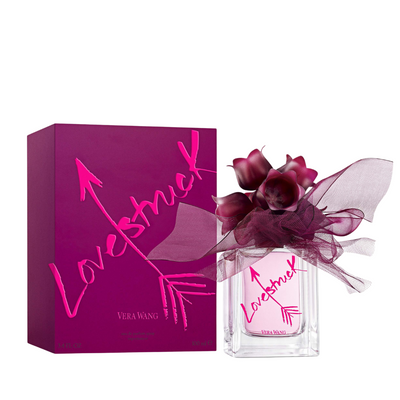 Lovestruck by Vera Wang EDP Spray 100ml For Women