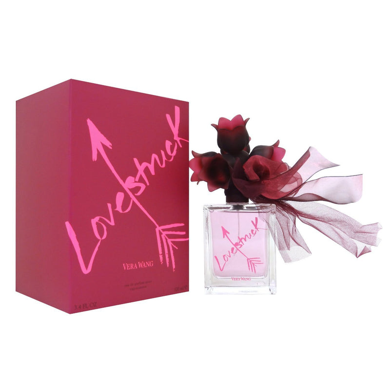 Lovestruck by Vera Wang EDP Spray 100ml For Women