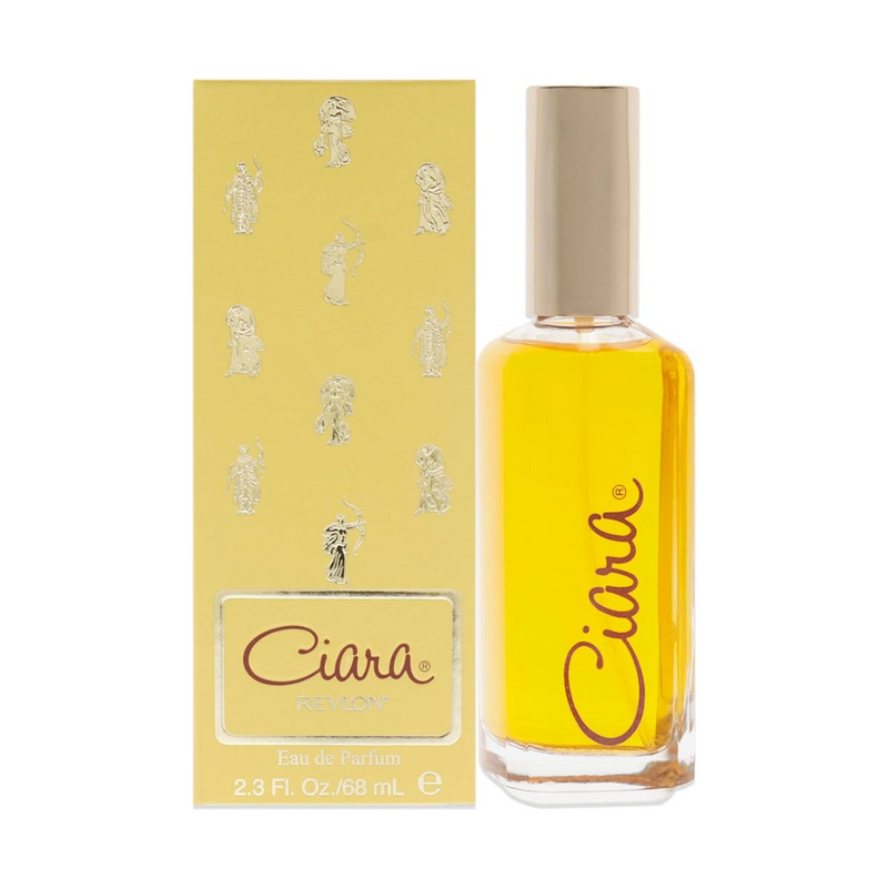 Ciara by Revlon EDP Spray 68ml For Women