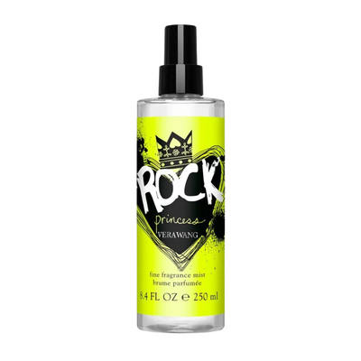 Rock Princess by Vera Wang Body Mist 250ml For Women