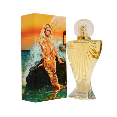 Siren by Paris Hilton EDP Spray 100ml For Women