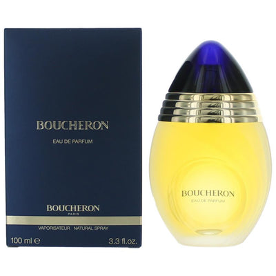 Boucheron by Boucheron EDP Spray 100ml For Women