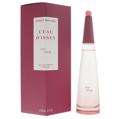 L'Eau D'Issey Rose & Rose by Issey Miyake EDP Intense 90ml