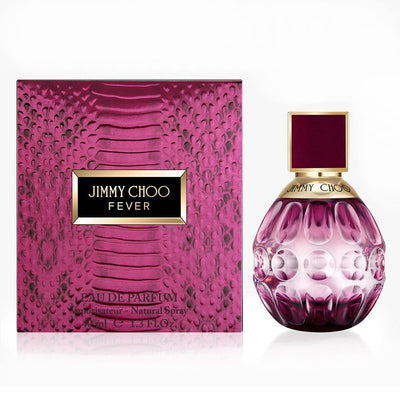 Fever by Jimmy Choo EDP Spray 40ml For Women