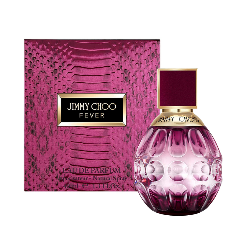 Fever by Jimmy Choo EDP Spray 100ml For Women