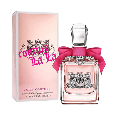 Juicy Couture La La by Juicy Couture EDP Spray 100ml For Women