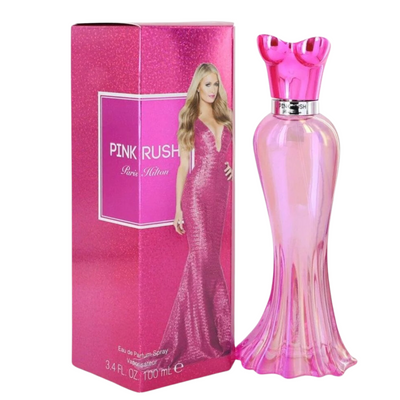 Pink Rush by Paris Hilton EDP Spray 100ml For Women