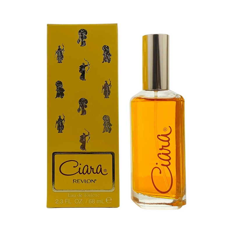 Ciara by Revlon EDT Spray 68ml For Women