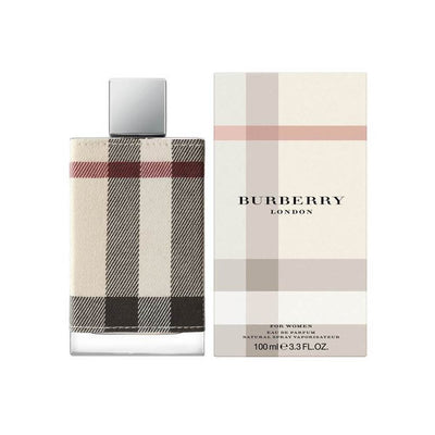 Burberry London by Burberry EDP Spray 100ml For Women