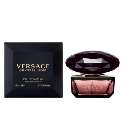 Crystal Noir by Versace EDP Spray 50ml For Women