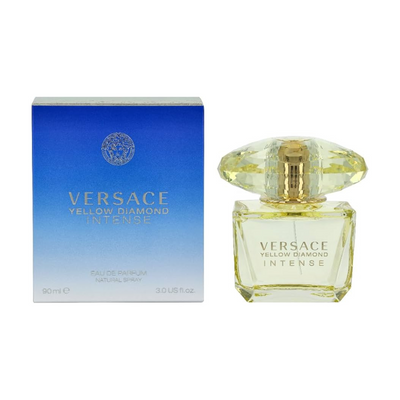 Yellow Diamond Intense by Versace EDP Spray 90ml For Women