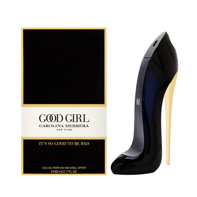 Good Girl by Carolina Herrera EDP Spray 80ml For Women