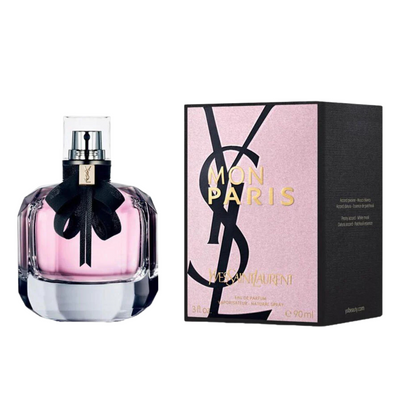 Mon Paris by Saint Laurent EDP Spray 90ml For Women