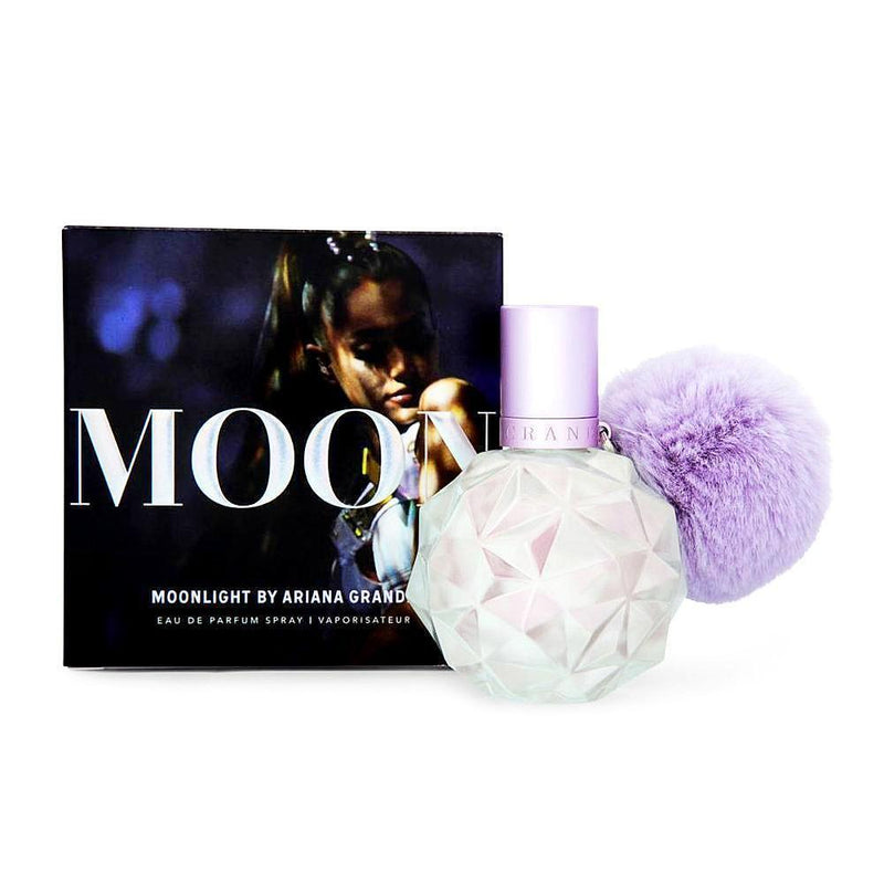 Moonlight by Ariana Grande EDP Spray 100ml For Women