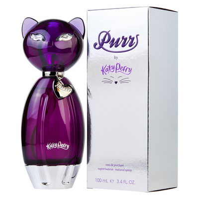 Purr by Katy Perry EDP Spray 100ml For Women