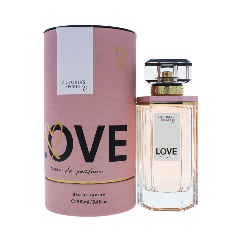 Love by Victoria&